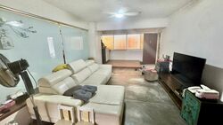 Blk 707 Hougang Avenue 2 (Hougang), HDB 5 Rooms #504623401
